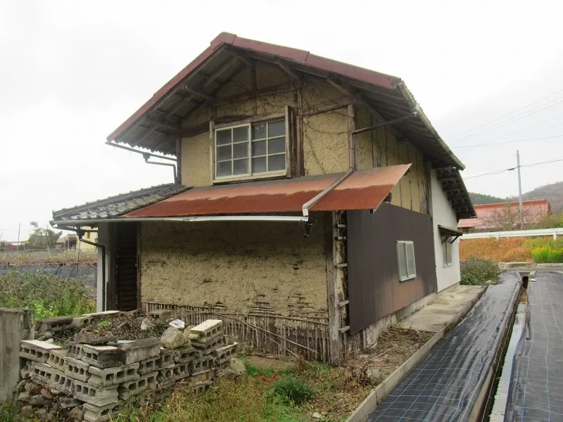 5DK Property Miyoshi City Hiroshima Prefecture (2)