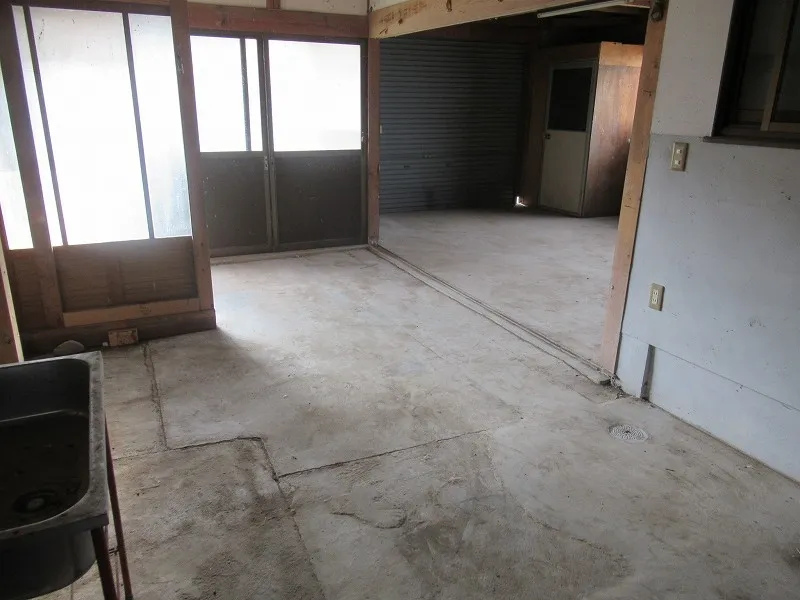 5DK Property Miyoshi City Hiroshima Prefecture (11)