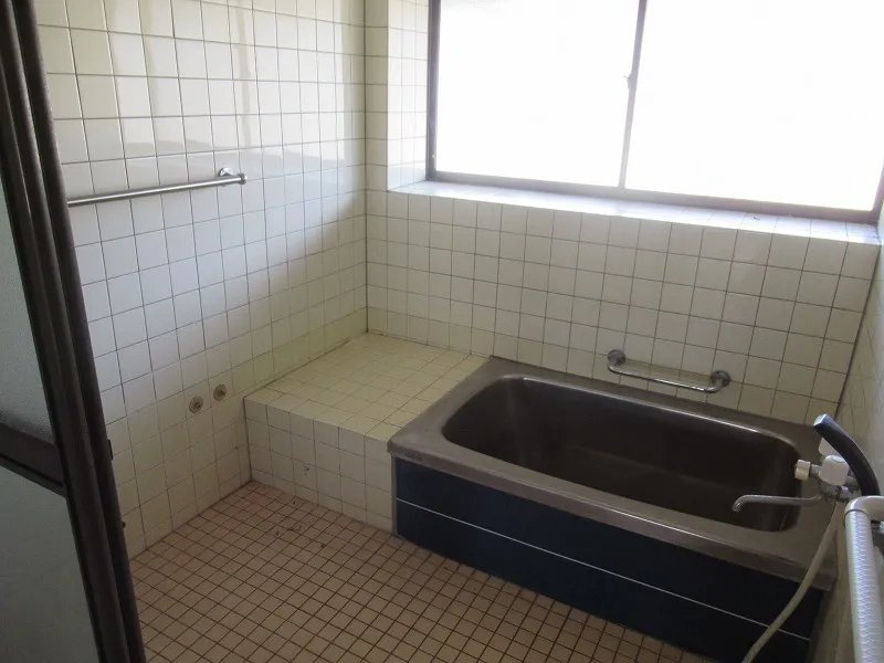 5DK Property Miyoshi City Hiroshima Prefecture (12)