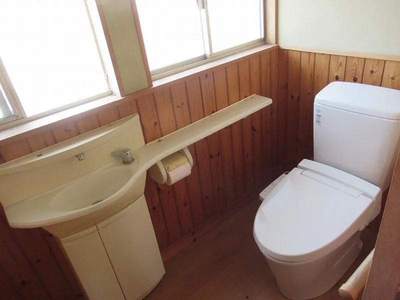 5DK Property Miyoshi City Hiroshima Prefecture (13)