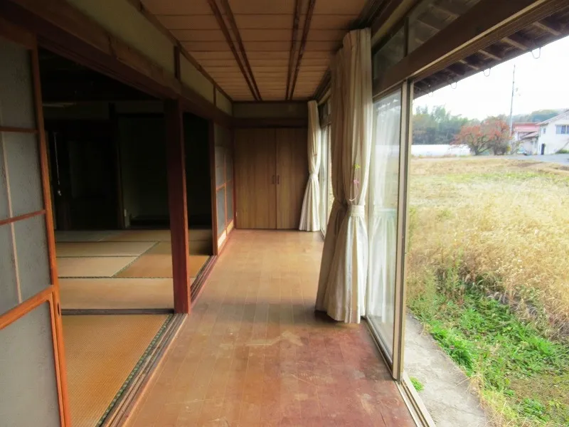 5DK Property Miyoshi City Hiroshima Prefecture (5)