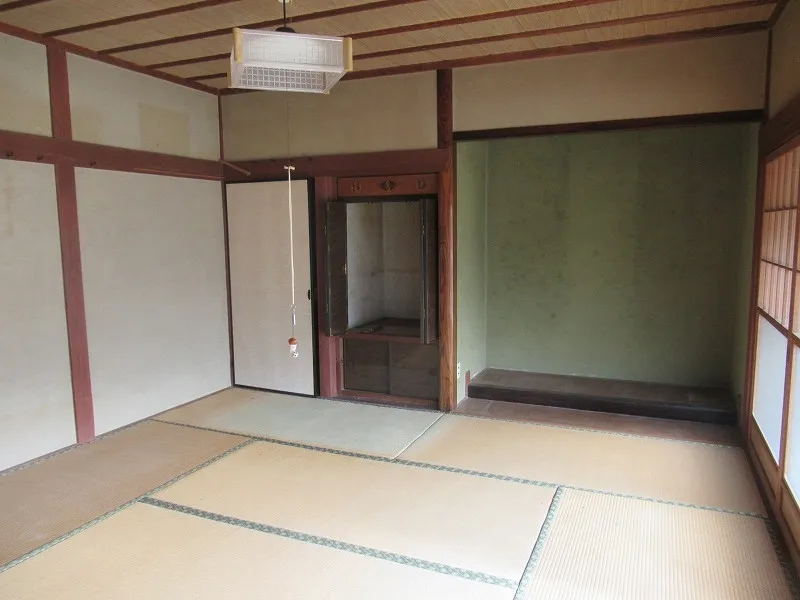 5DK Property Miyoshi City Hiroshima Prefecture (6)
