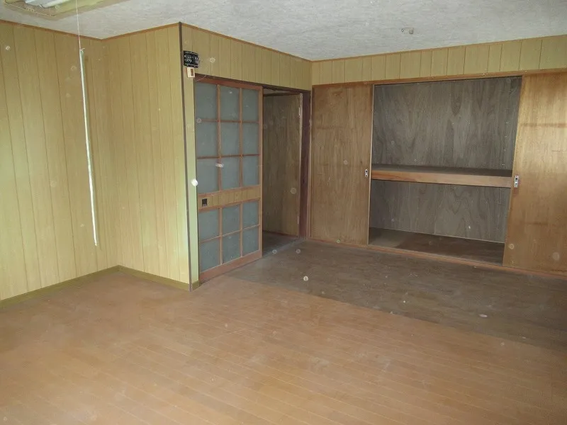 5DK Property Miyoshi City Hiroshima Prefecture (8)