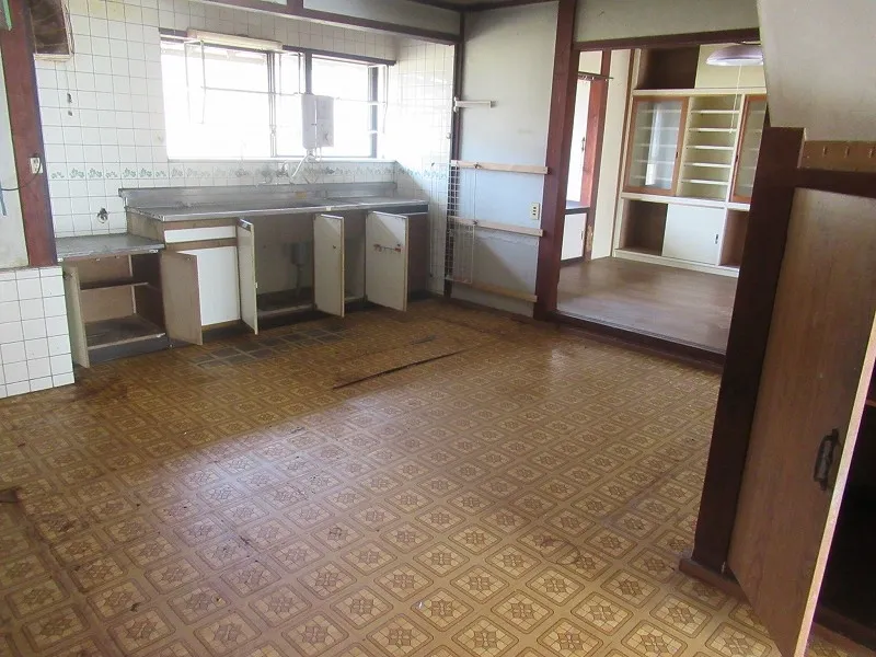 5DK Property Miyoshi City Hiroshima Prefecture (10)
