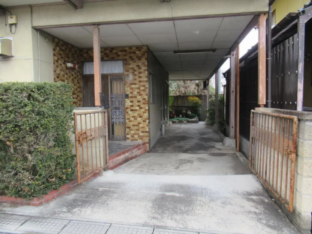 7DK Property Miyoshi City Hiroshima Prefecture (2)