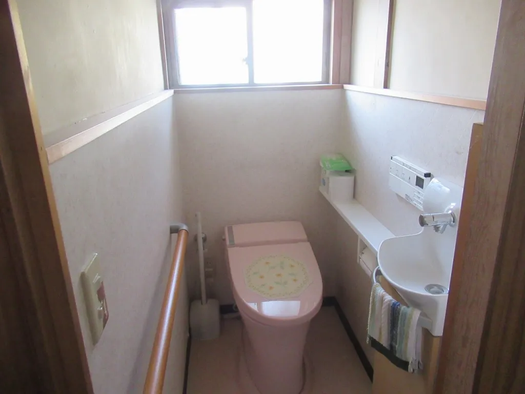 7DK Property Miyoshi City Hiroshima Prefecture (11)