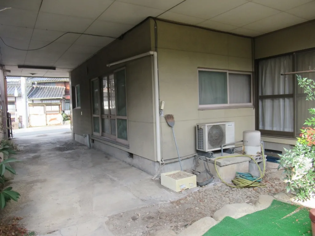 7DK Property Miyoshi City Hiroshima Prefecture (3)