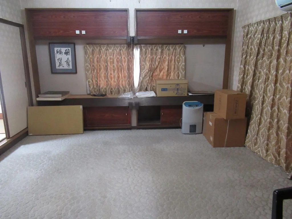 7DK Property Miyoshi City Hiroshima Prefecture (7)