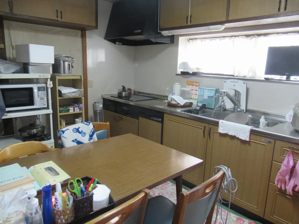 7DK Property Miyoshi City Hiroshima Prefecture (8)