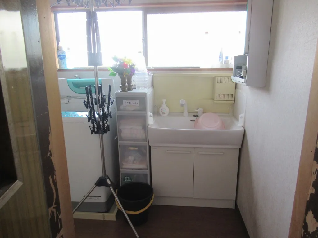 7DK Property Miyoshi City Hiroshima Prefecture (9)