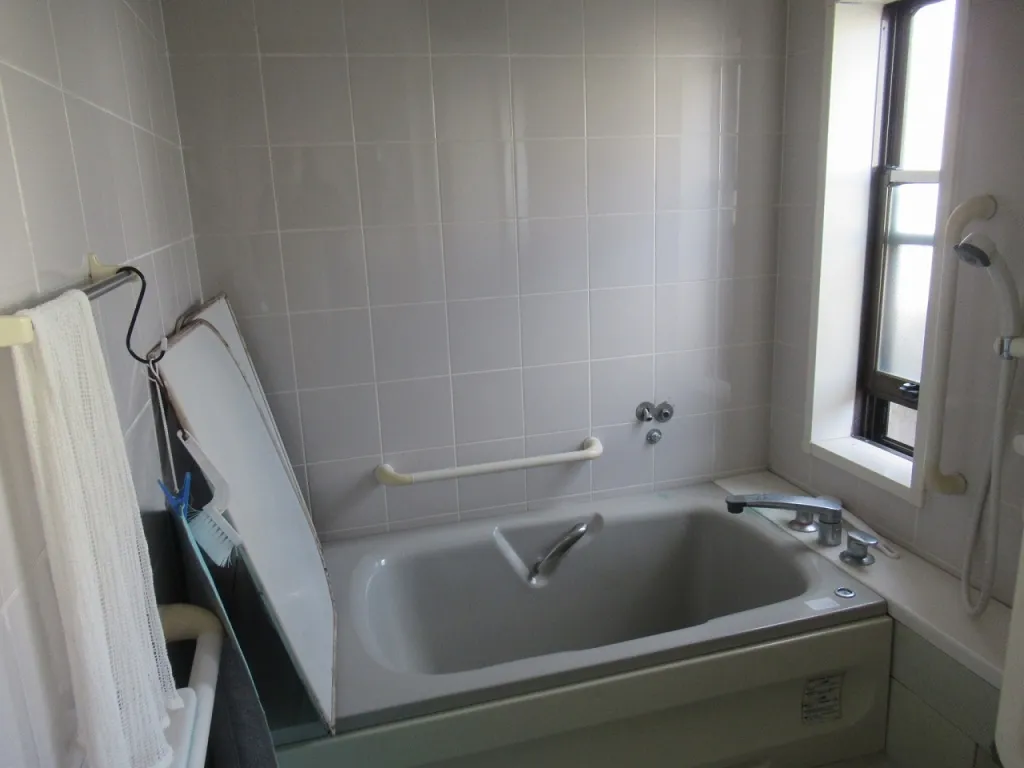 7DK Property Miyoshi City Hiroshima Prefecture (10)