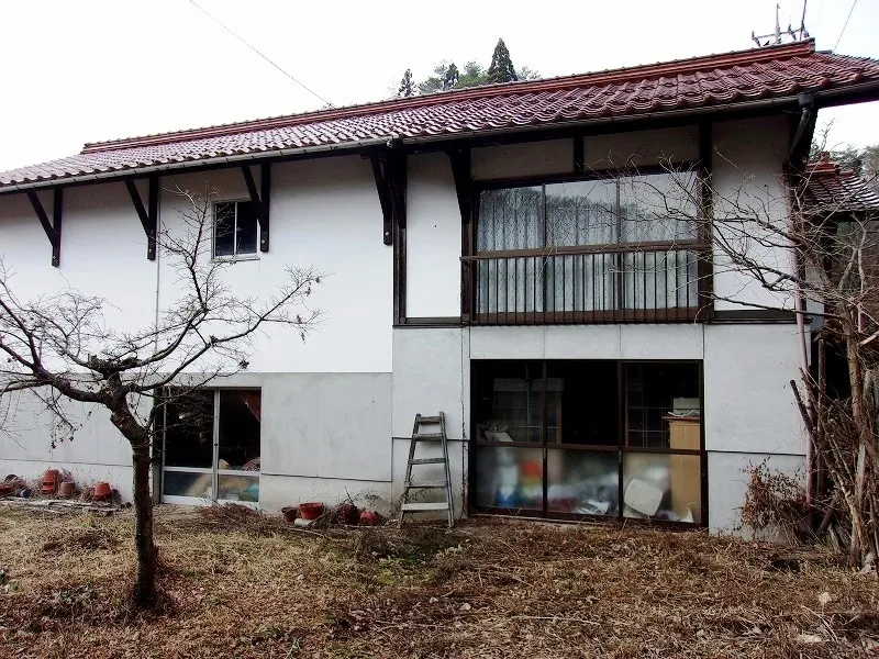 5K Miyoshi City Hiroshima Prefecture (2)