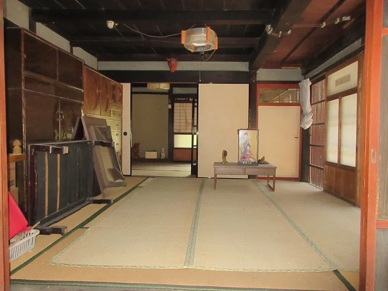 4DK Property Miyoshi City Hiroshima Prefecture (2)