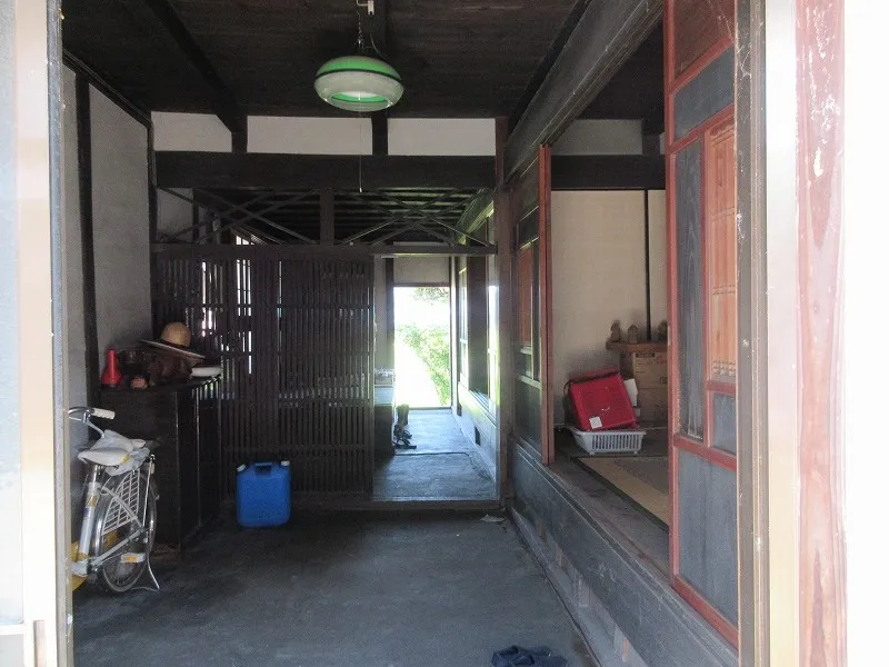 4DK Property Miyoshi City Hiroshima Prefecture (3)
