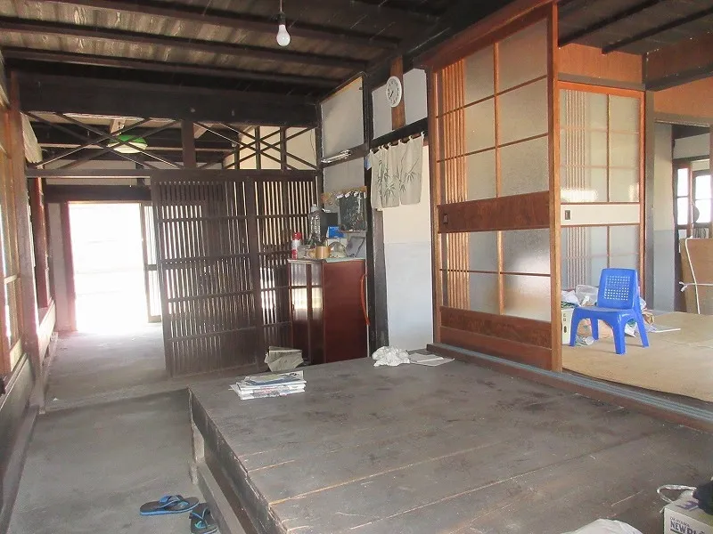 4DK Property Miyoshi City Hiroshima Prefecture (4)