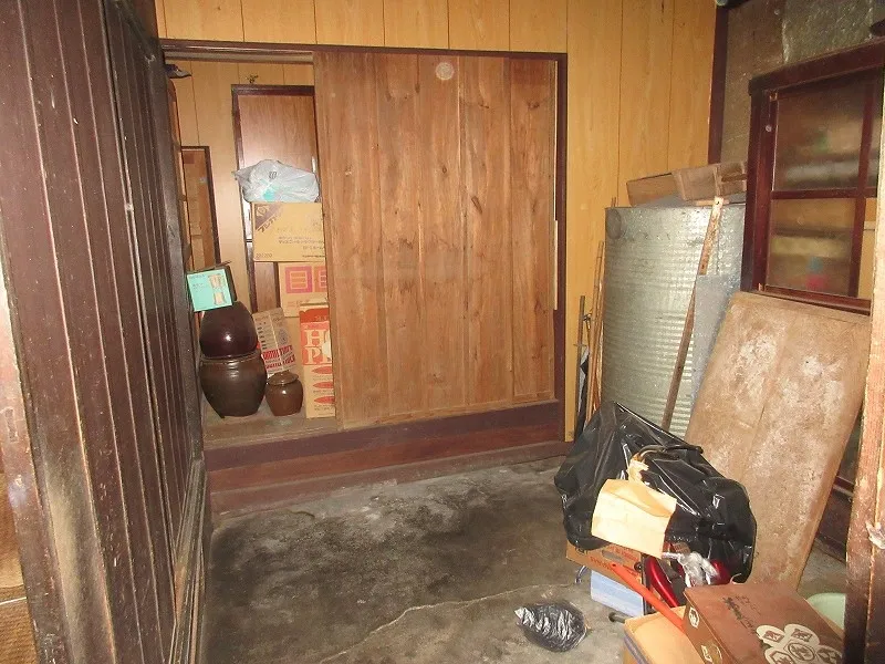 4DK Property Miyoshi City Hiroshima Prefecture (5)