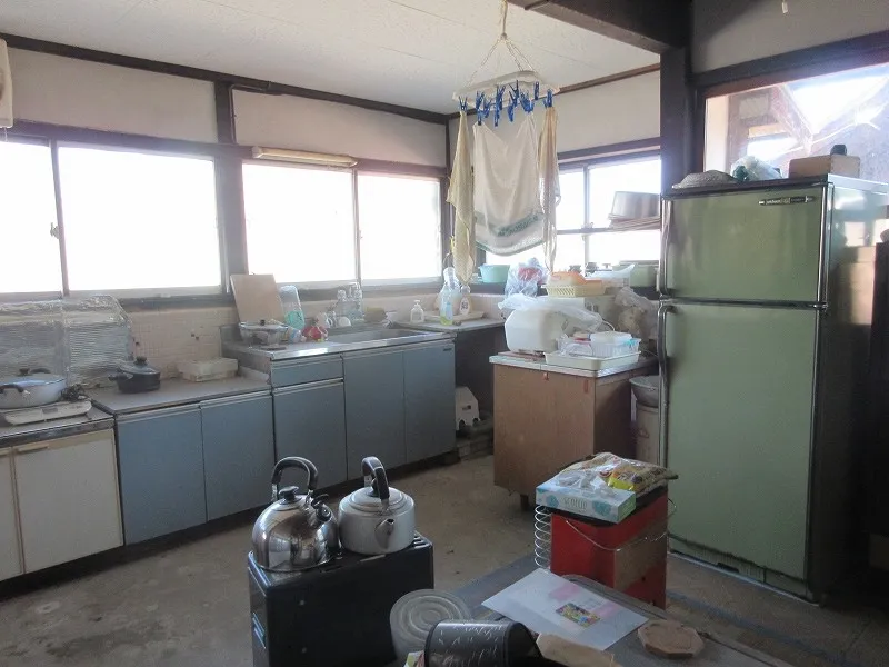 4DK Property Miyoshi City Hiroshima Prefecture (6)