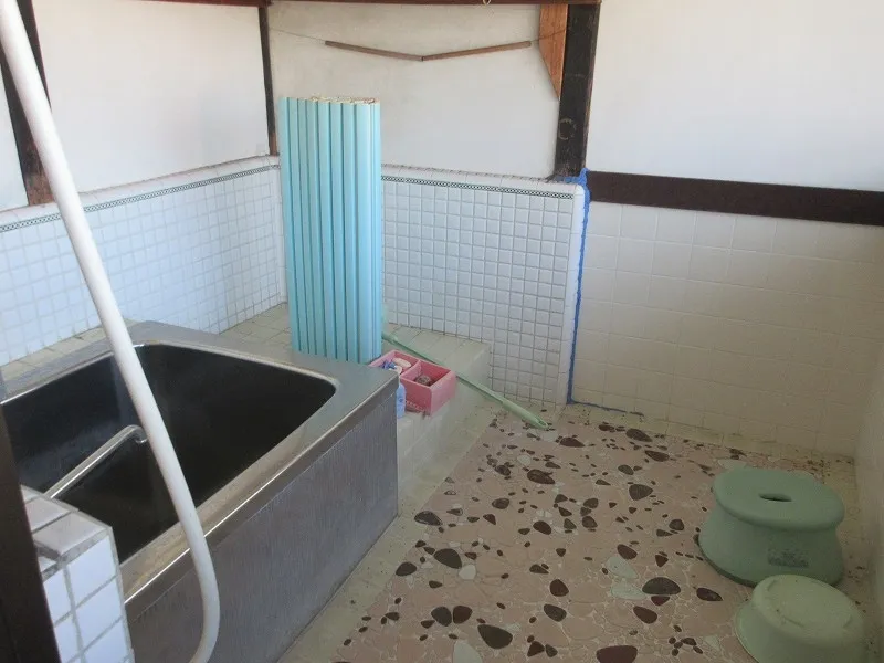4DK Property Miyoshi City Hiroshima Prefecture (7)