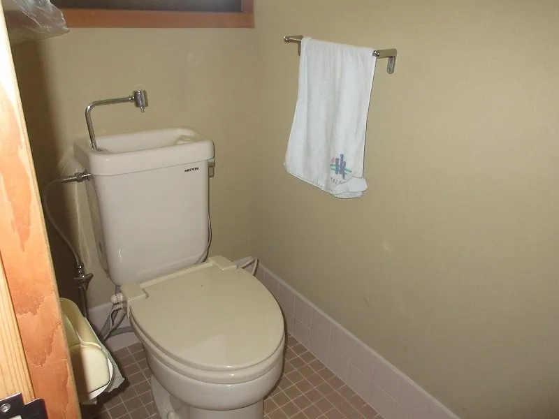 4DK Property Miyoshi City Hiroshima Prefecture (8)