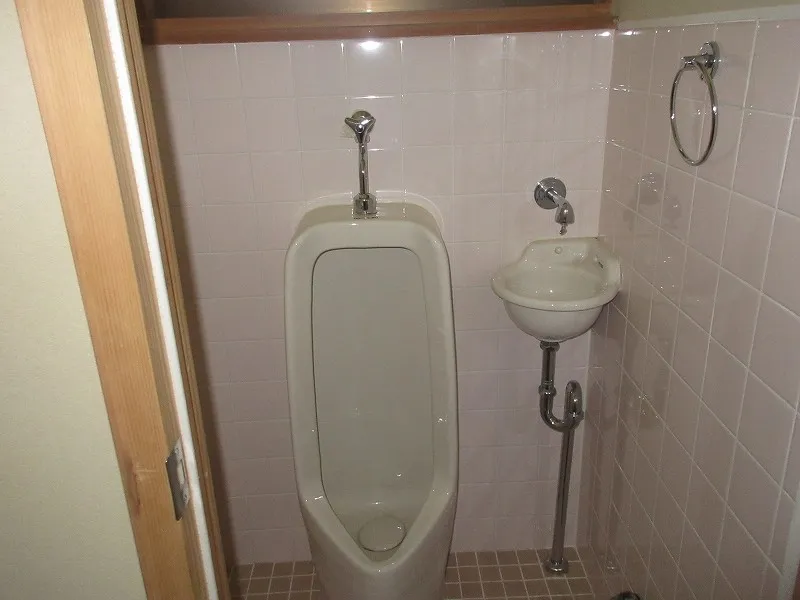 4DK Property Miyoshi City Hiroshima Prefecture (9)