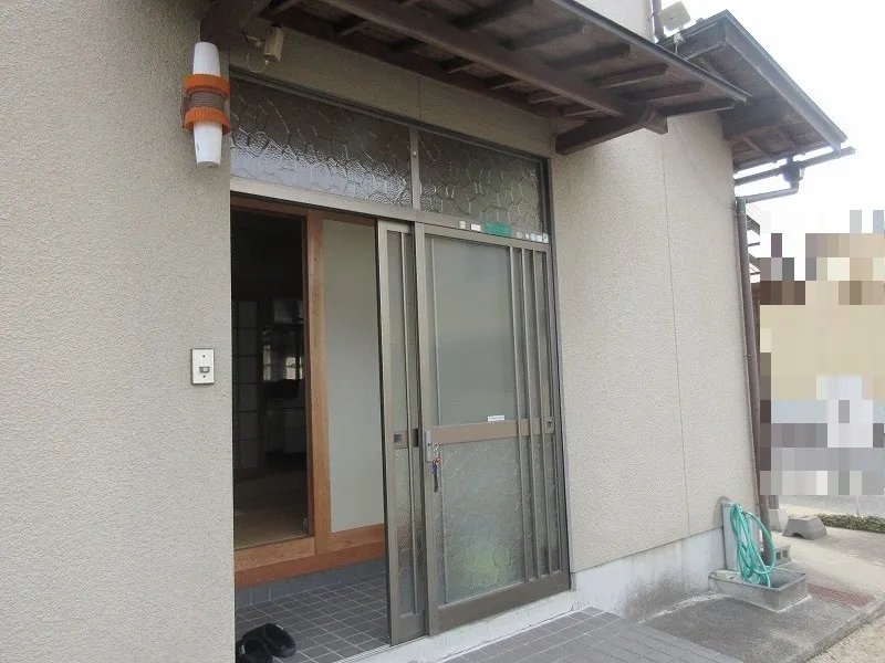 3DK Property Miyoshi City Hiroshima Prefecture (2)