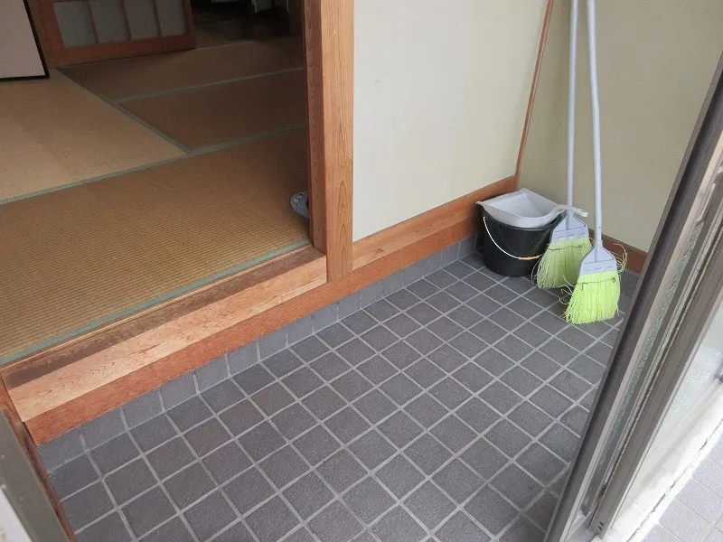 3DK Property Miyoshi City Hiroshima Prefecture (4)