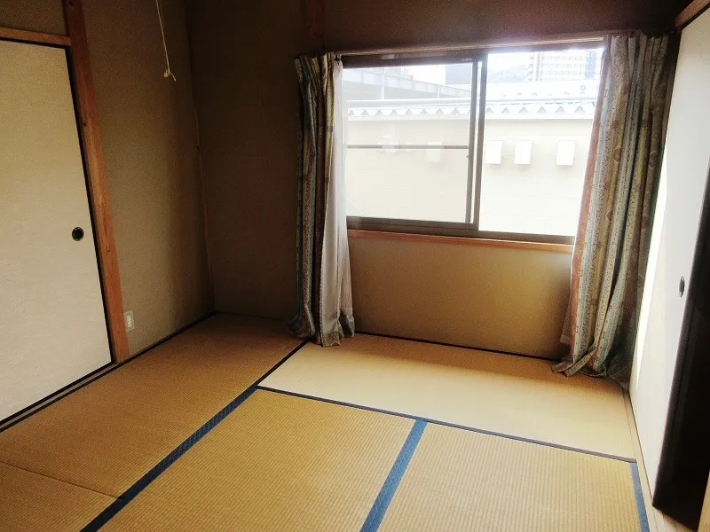3DK Property Miyoshi City Hiroshima Prefecture (6)