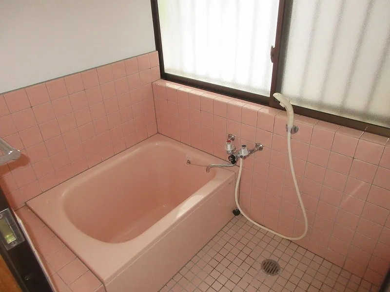 3DK Property Miyoshi City Hiroshima Prefecture (8)
