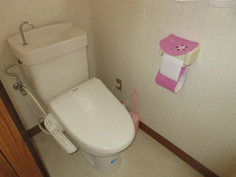 3DK Property Miyoshi City Hiroshima Prefecture (9)