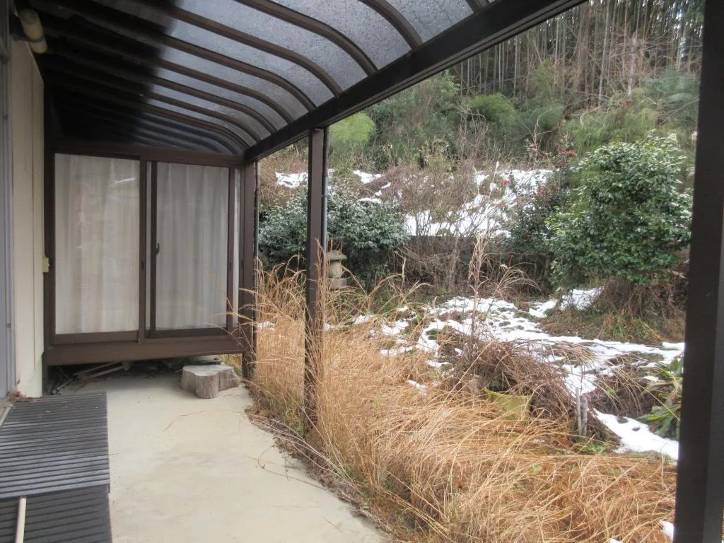 5DK Property Miyoshi City Hiroshima Prefecture (2)