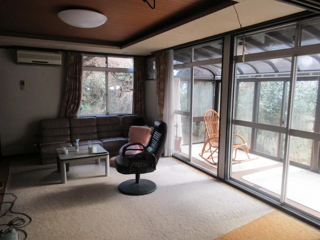 5DK Property Miyoshi City Hiroshima Prefecture (3)