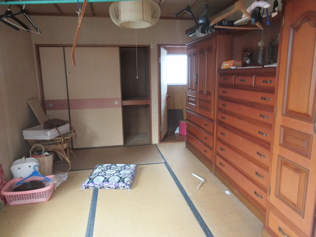 5DK Property Miyoshi City Hiroshima Prefecture (4)