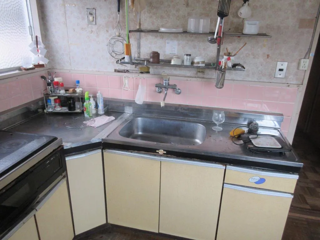 5DK Property Miyoshi City Hiroshima Prefecture (5)