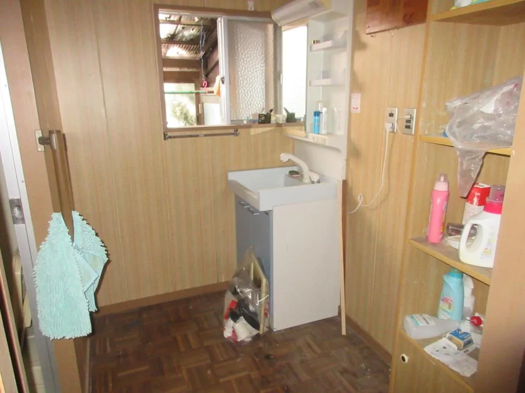 5DK Property Miyoshi City Hiroshima Prefecture (6)