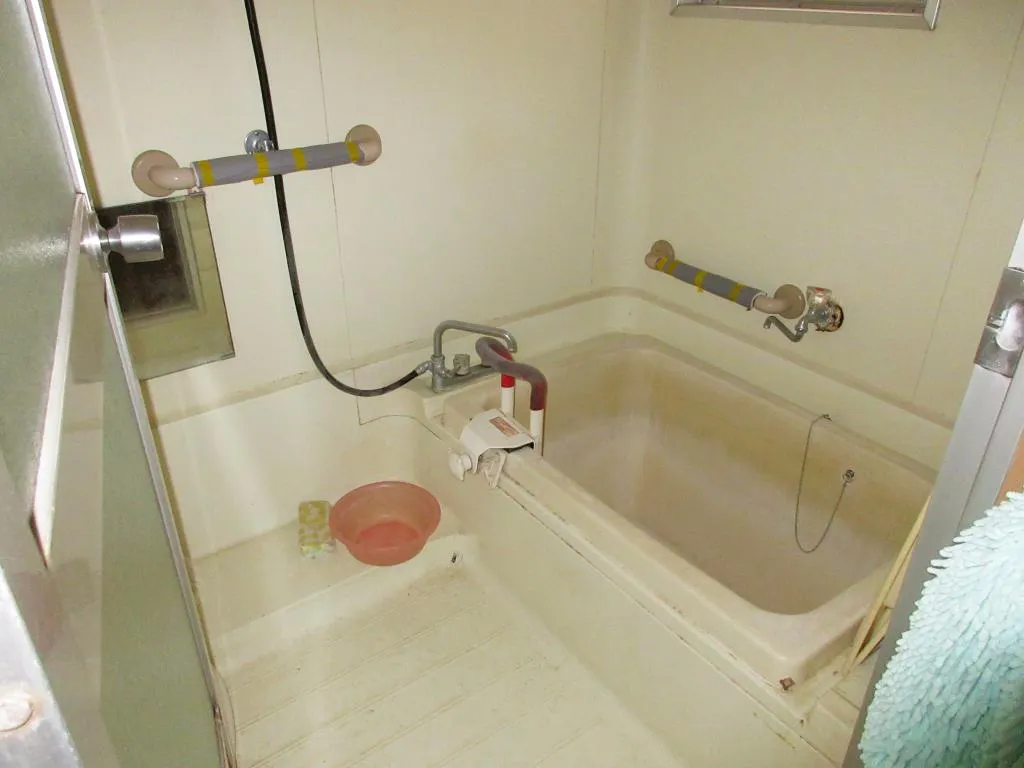 5DK Property Miyoshi City Hiroshima Prefecture (7)