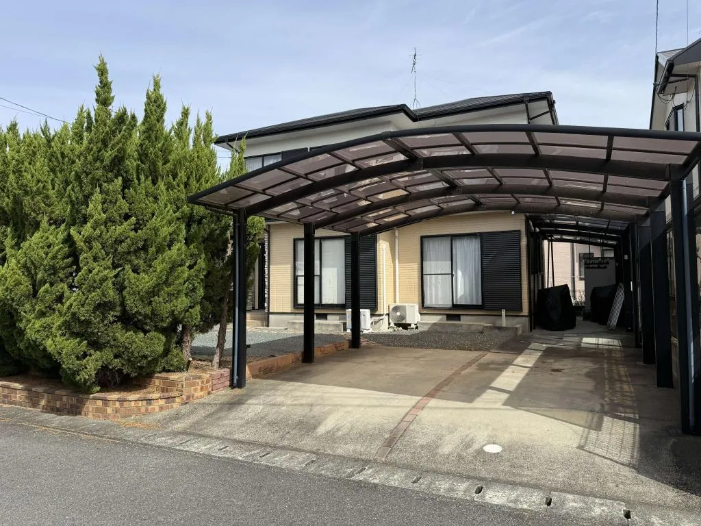3LDK Property Uki City Kumamoto Prefecture (2)