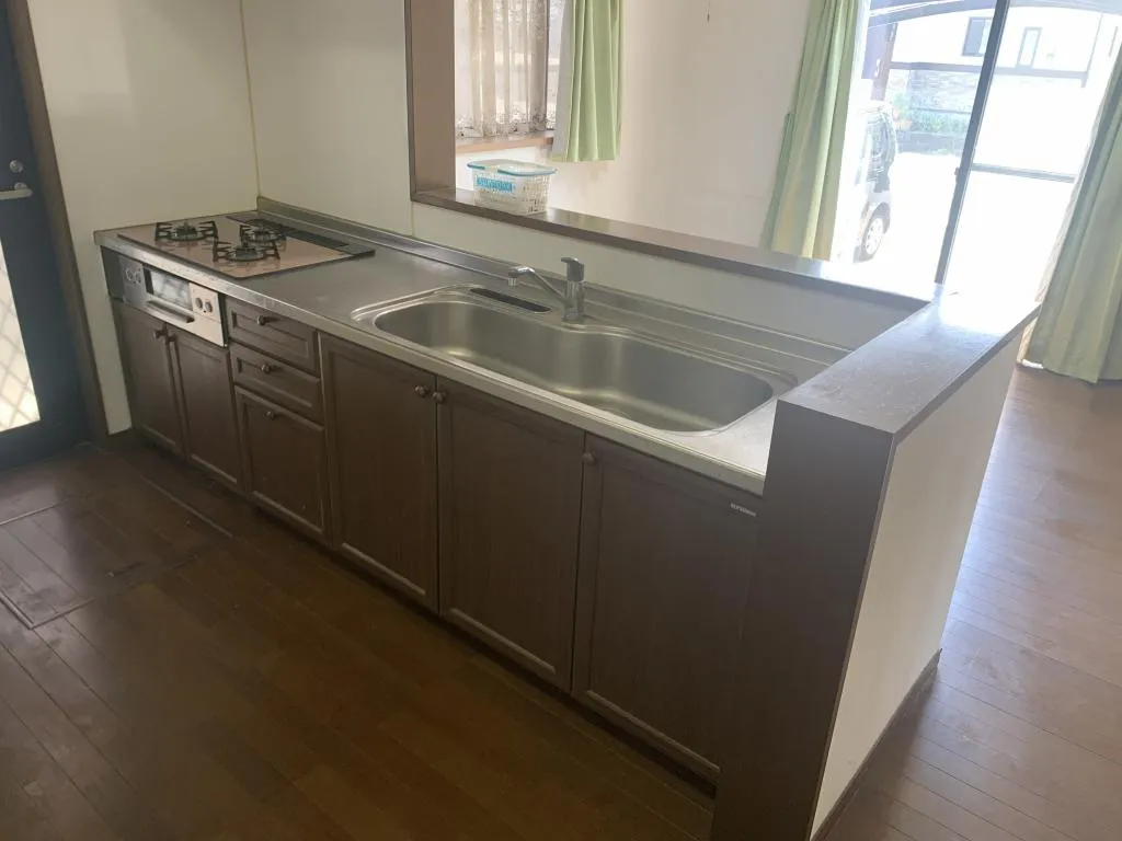 3LDK Property Uki City Kumamoto Prefecture (11)