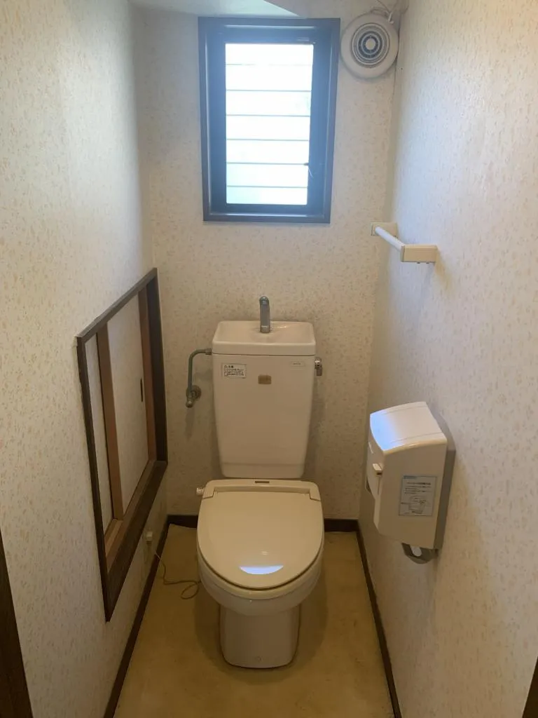 3LDK Property Uki City Kumamoto Prefecture (13)