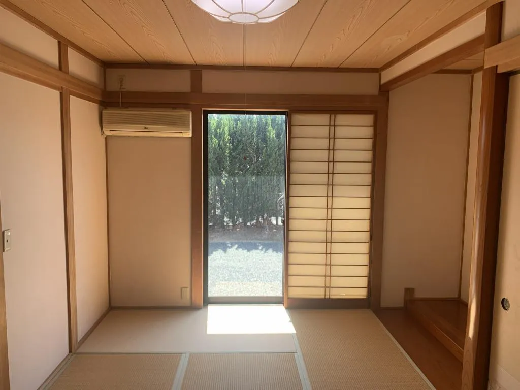 3LDK Property Uki City Kumamoto Prefecture (3)