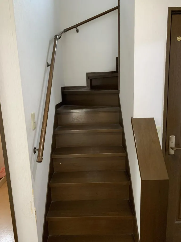 3LDK Property Uki City Kumamoto Prefecture (4)