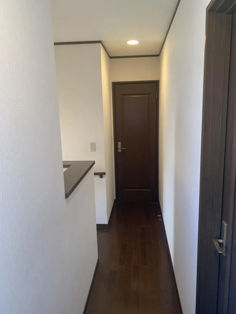 3LDK Property Uki City Kumamoto Prefecture (5)