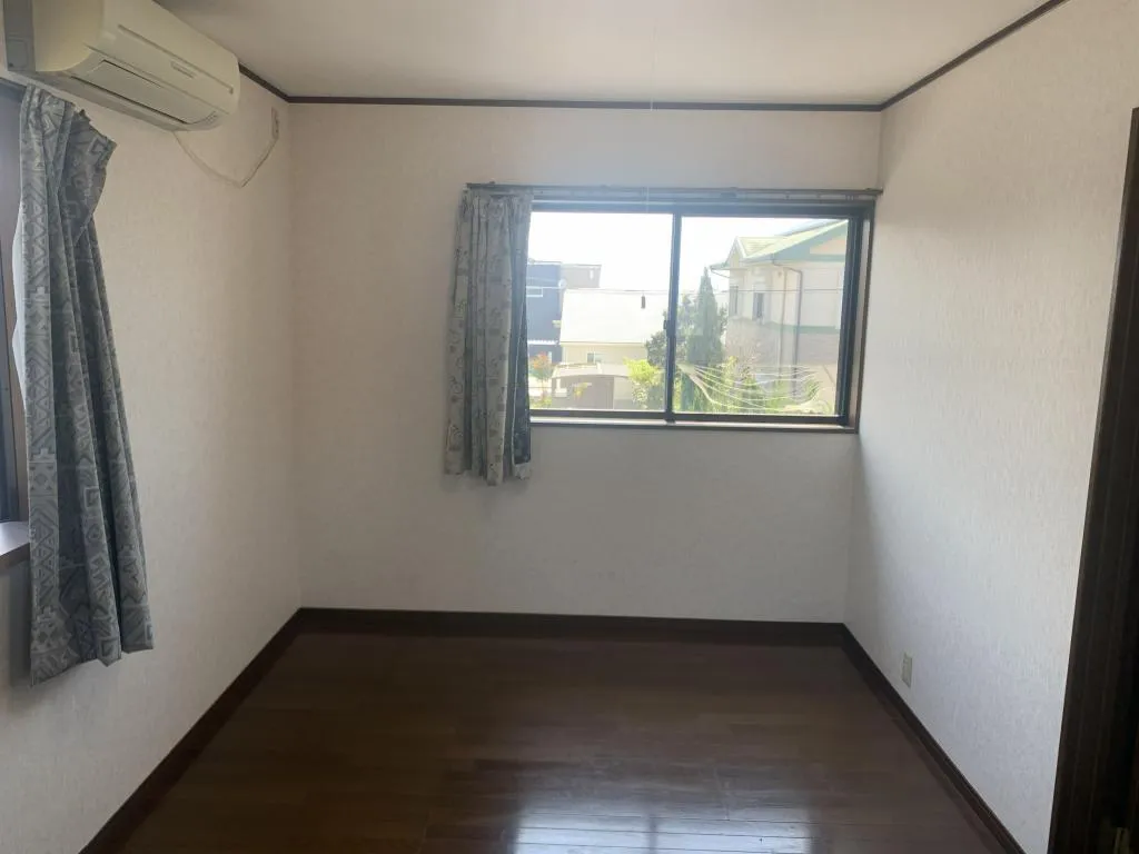 3LDK Property Uki City Kumamoto Prefecture (6)
