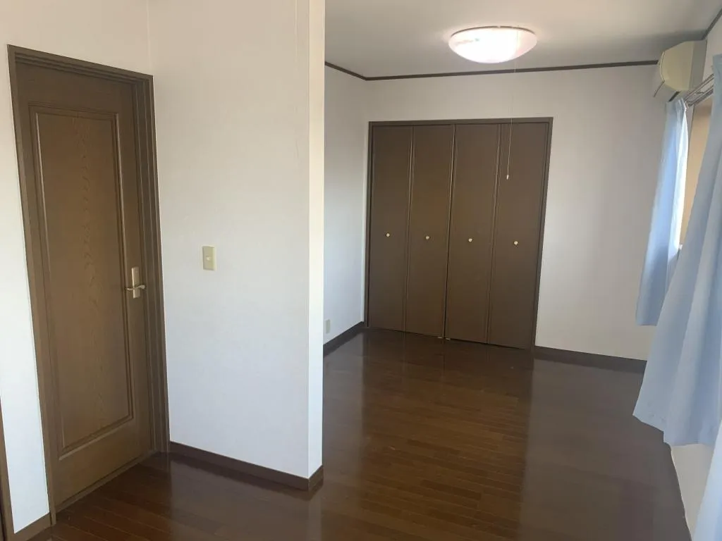 3LDK Property Uki City Kumamoto Prefecture (8)