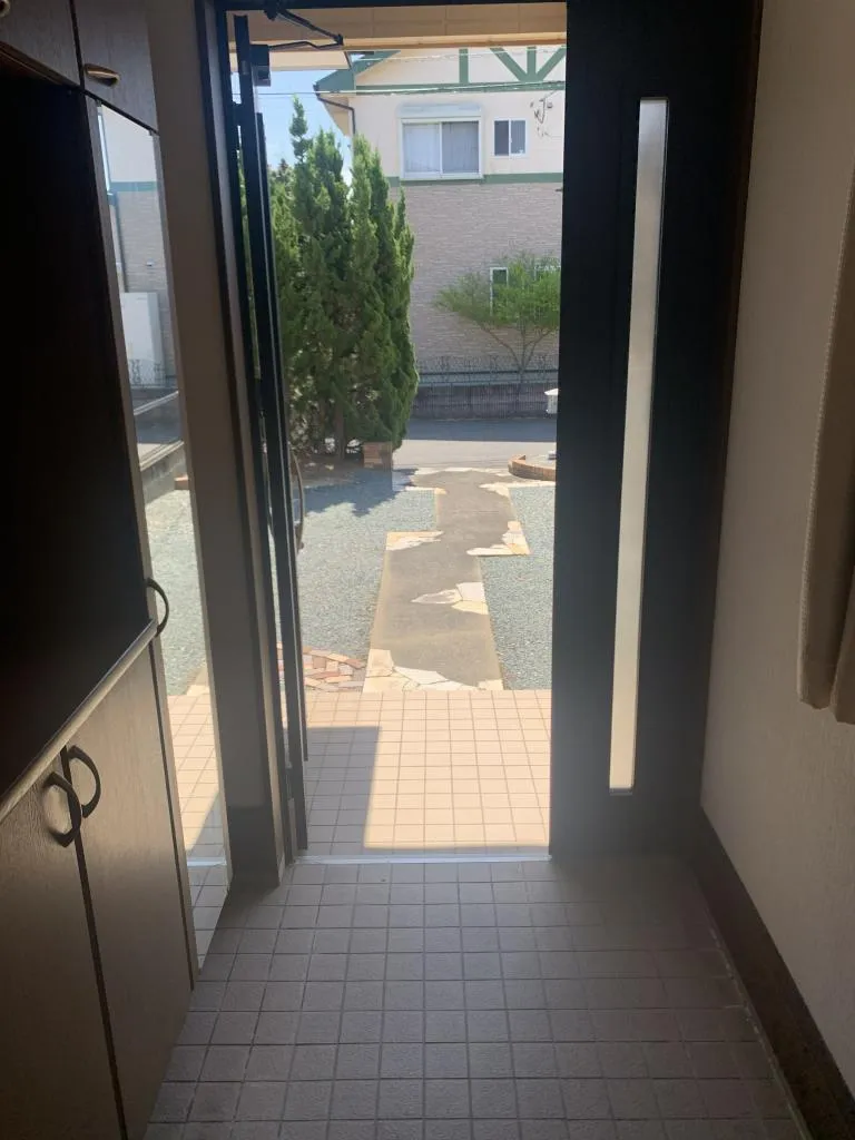 3LDK Property Uki City Kumamoto Prefecture (9)