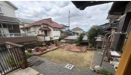 Oita Prefecture, Oita City 5DK Property (2)