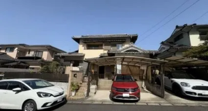 Oita Prefecture, Oita City 5DK Property (3)