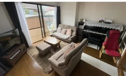 Oita Prefecture, Oita City 5DK Property (4)