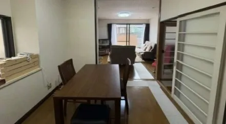 Oita Prefecture, Oita City 5DK Property (7)