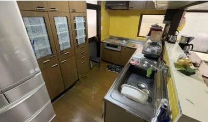 Oita Prefecture, Oita City 5DK Property (10)