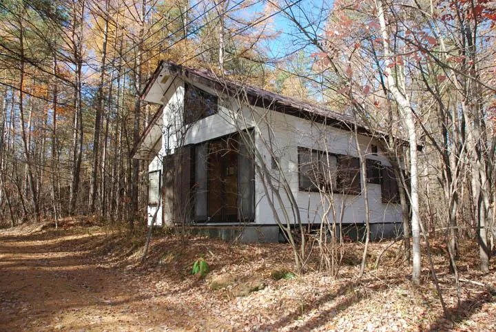 1LDK Property Tsumagoi Village Gunma Prefecture (2)
